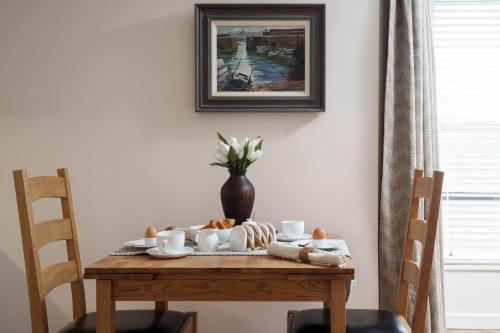 Galería fotográfica de Tredenwith House en St Just