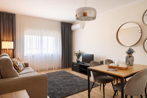 Gaia Douro Apartment