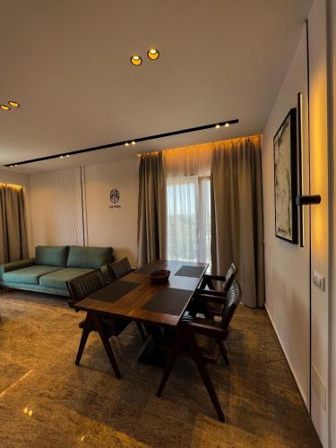 Olivea Apartments