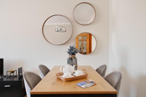 Gaia Douro Apartment