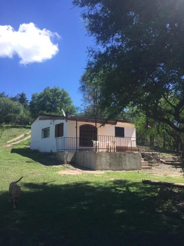 La Armonía - Cabaña familiar