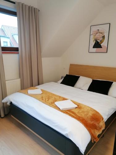 Apartmán Audens Valtice