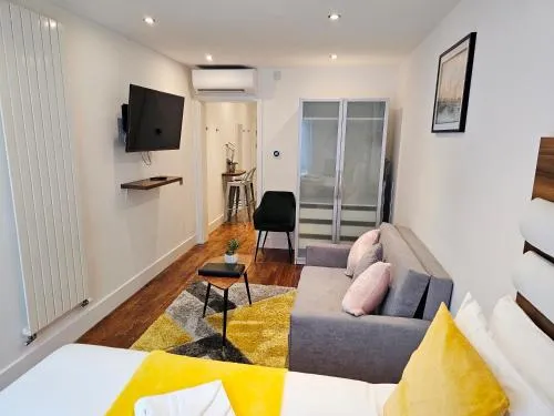 City Prime Camden photo 20