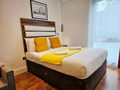 City Prime Camden photo 19