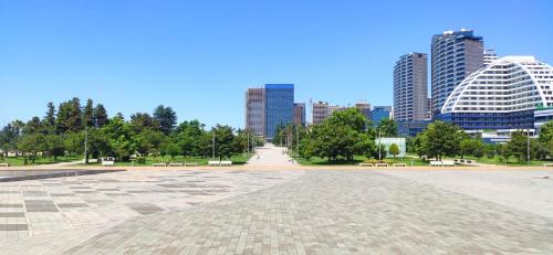 Ảnh trong thư viện ảnh của Sea Home Batumi Apartments ở Batumi