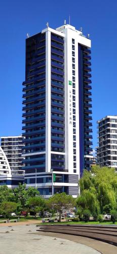 Sea Home Batumi Apartments