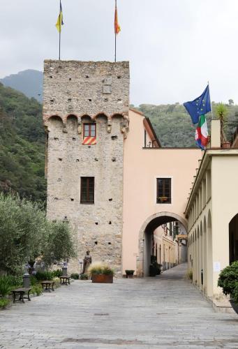 Fotografie z fotogalerie ubytování Dimora Eirek v destinaci Zuccarrello