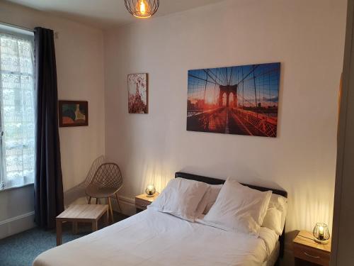 Hôtel Riviera – Photos 3