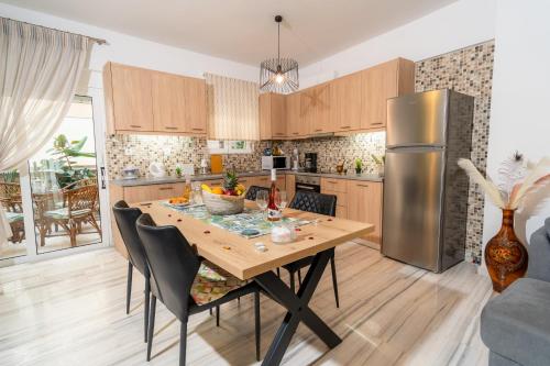 Ilias Seaside House