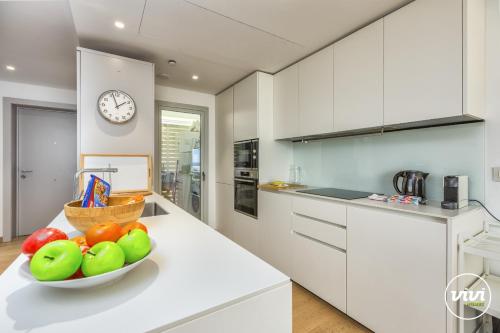 ViVi Homes - Nova Pool, Terrace & Sea View