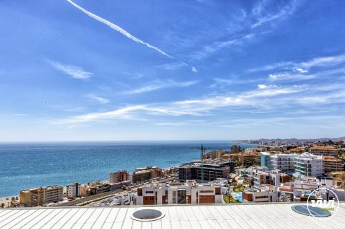 ViVi Homes - Nova Pool, Terrace & Sea View