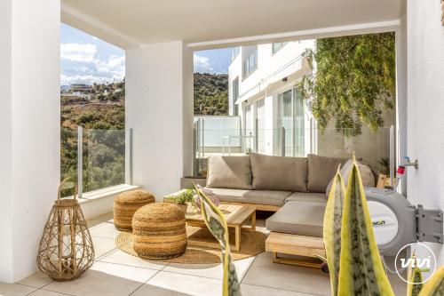 ViVi Homes - Casa Element Pool, Terrace & Golf