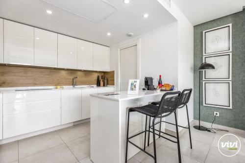 ViVi Homes - Casa Element Pool, Terrace & Golf