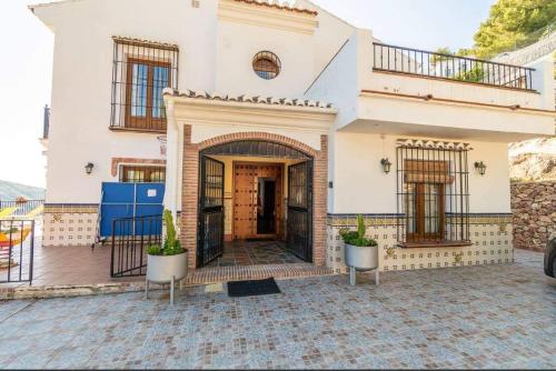 Cortijo El Niño Frigiliana