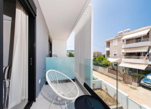 Onar Suites Lefkada