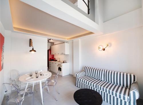 Onar Suites Lefkada