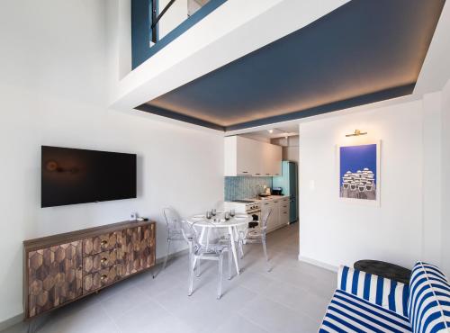 Onar Suites Lefkada