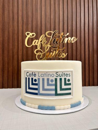 Galería fotográfica de Cafè Latino Suites en Sorrento