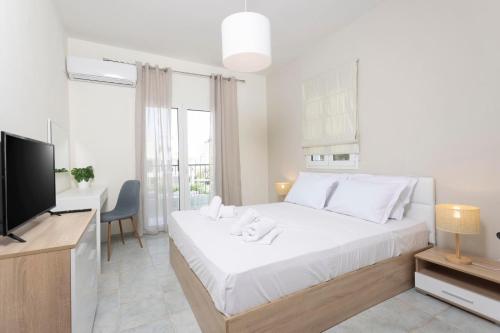 Sea Breeze Villa