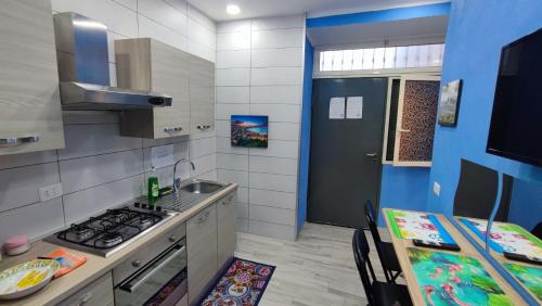 Giulia's House