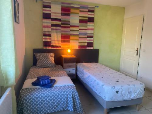 Gîte Romarin avec SPA – Photos 3
