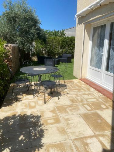Gîte Romarin avec SPA – Photos 2