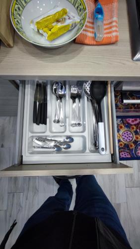 Giulia's House