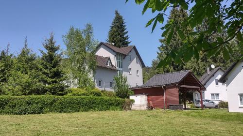 Apartmán Lipno