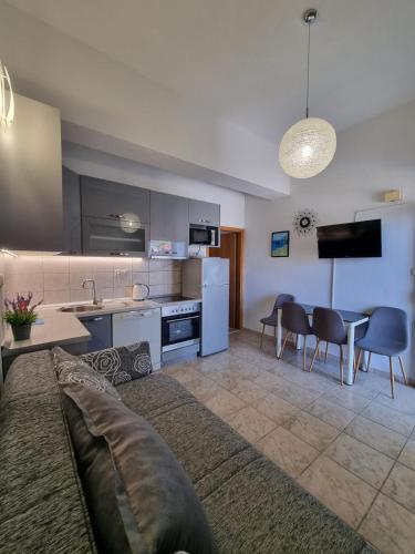 Apartmani Marić
