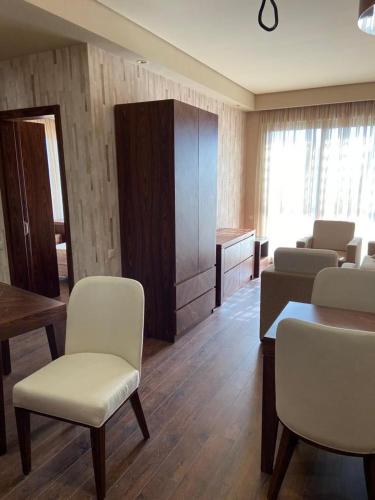Holiday apartment at Dreamland Oasis