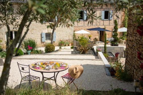Maison d'Hôtes La Maison de Léopold – Photos 2