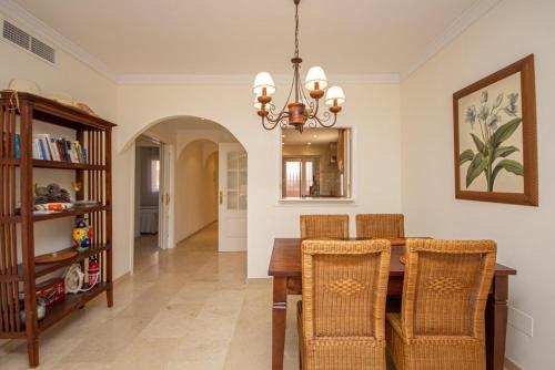 Jardines de Santa Maria Golf