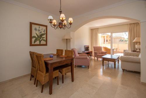 Jardines de Santa Maria Golf