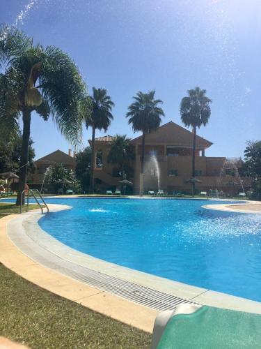 Jardines de Santa Maria Golf