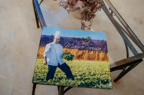 Fotografie z fotogalerie ubytování Pousada Recanto do Chef v destinaci Búzios