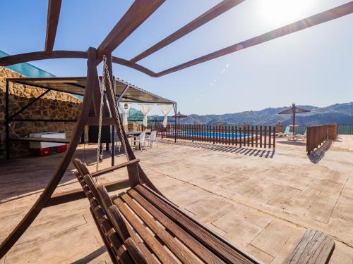 Φωτογραφία από το άλμπουμ του Cubo's The Secret Almogia Mountain View στη Μάλαγα