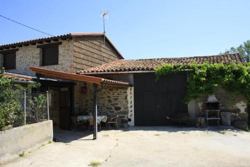 Galeriebild der Unterkunft El Teñao in Navamorisca