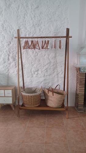 Φωτογραφία από το άλμπουμ του L'hotelet 16 Rural loft σε Bárig