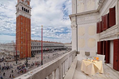 Bilde i galleriet til Canaletto Luxury Suites - San Marco Luxury i Venezia