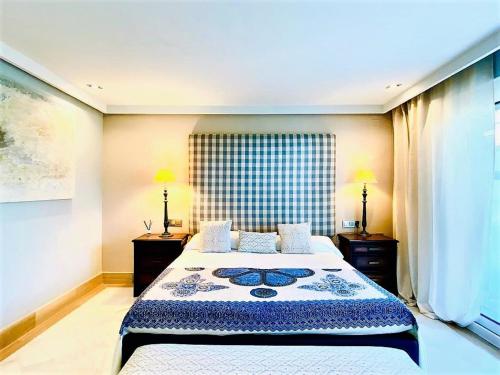 Gallery image of SUPERIOR 3 bedroom MARBELLA center close to beach in Marbella