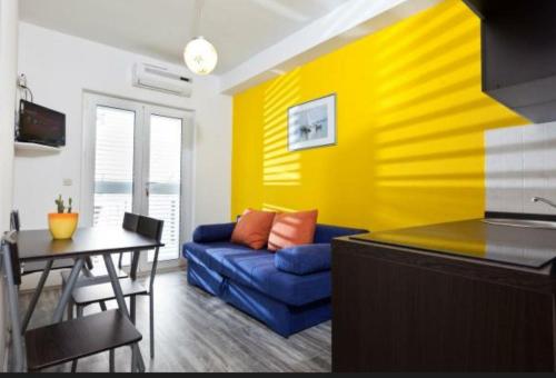 Vega apartments