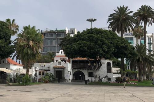 2ROOMS, DISHWASHER GOOD LOCATION CANTERAS