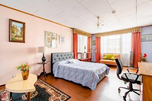 Vilma Friendly Guesthouse - RA