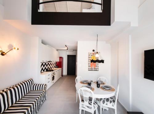 Getaway In Lefkada
