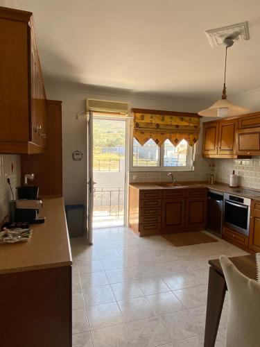 Gallery image of Kasteli Cozy House in Archangelos