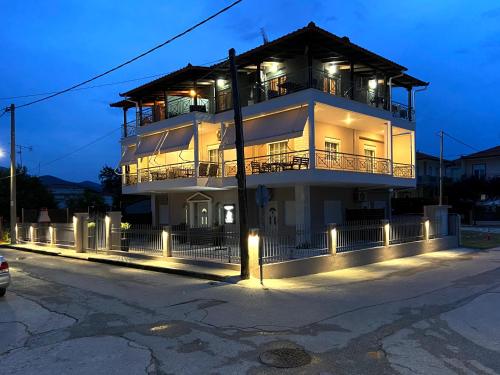 POSIDONIA RESORT No5