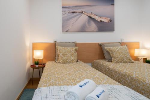 Host Wise - Colorful Fresh Flats - Batalha
