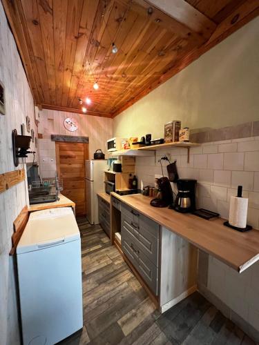 Le Petit Gîte des Lys – Photos 5