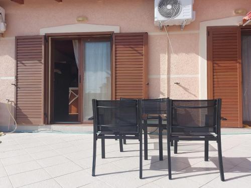 Photo de la galerie de l'établissement July Seaview Apartments, à Saranda