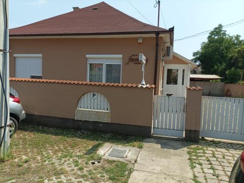 Family Vendégház